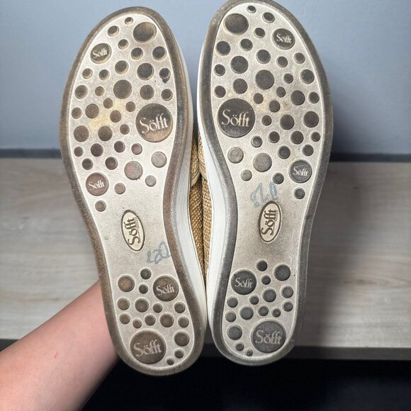 Sofft Loafers 8M - Picture 7 of 7